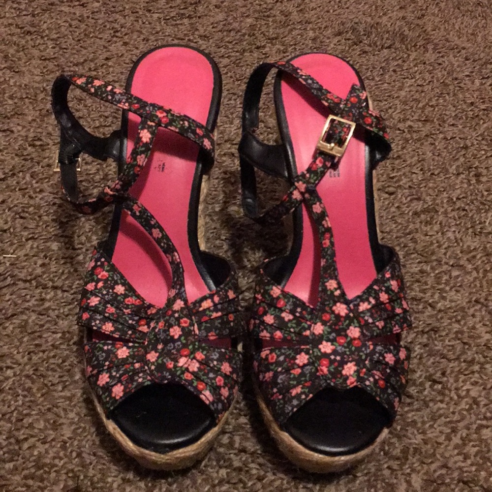 Wedges